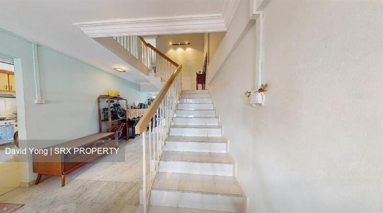 Blk 20 Joo Seng Road (Toa Payoh), HDB Executive #581434371